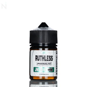 Ruthless 60ml Skir Skirr Ice 0mg