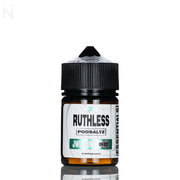 Ruthless 60ml Skir Skirr Ice 3mg