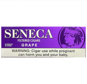 Seneca Grape