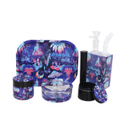 *Smoking Essentials Kit