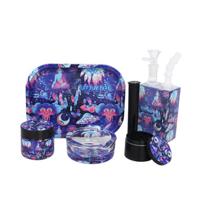 *Smoking Essentials Kit