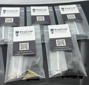 Geek Precoil