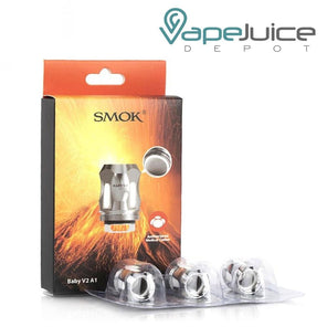 Smok Baby V2 A2 Pack