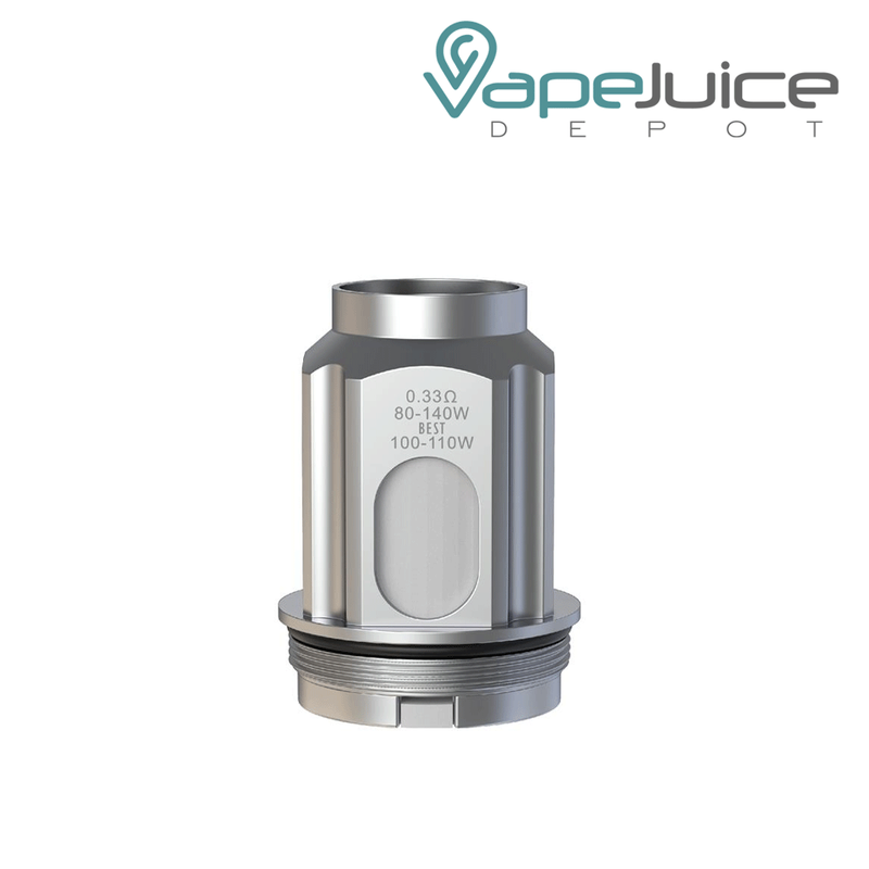 Smok V18 Mini Coil 0.33 mesh