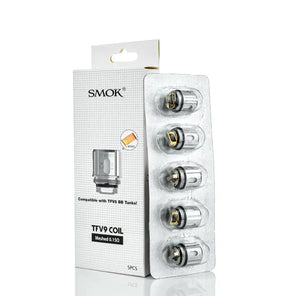 Smok TFV9 Tank