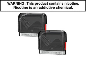 Smok Thiner Pod Pack