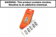 Vape Pen V2 Coil Pack Of 5