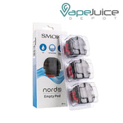 Smok Fetch Pod For Nord