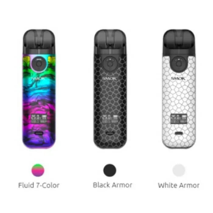 Novo 2 Kit