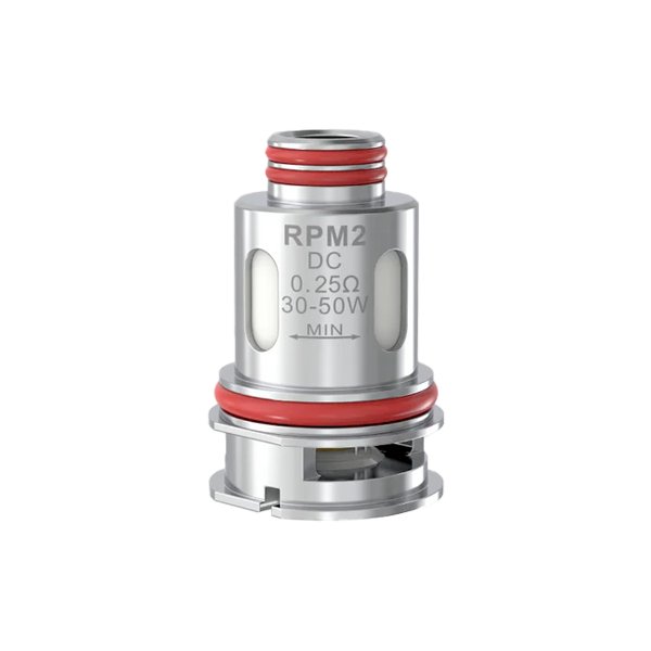 Rpm 2 Coil2