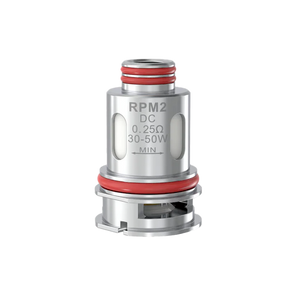 Rpm 2 Coil2