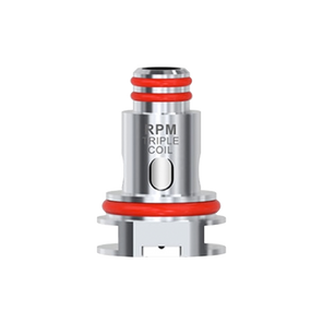 Triple Rpm Coil