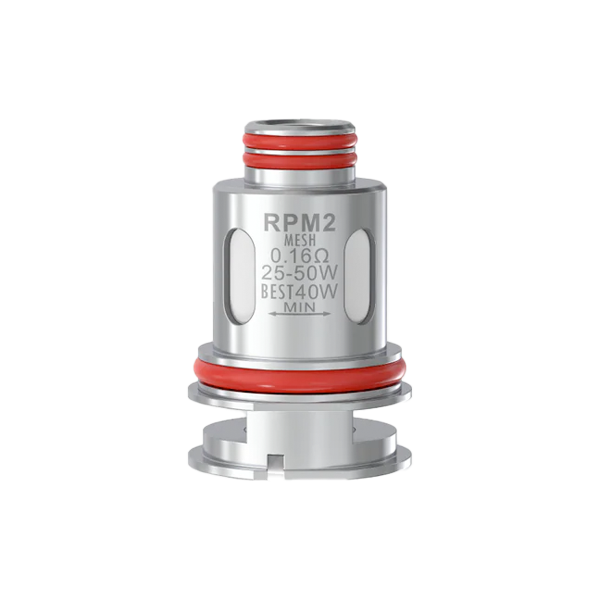 Rpm 2 Coil Pack Of 5