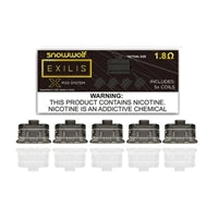 Exilis Coil Pack