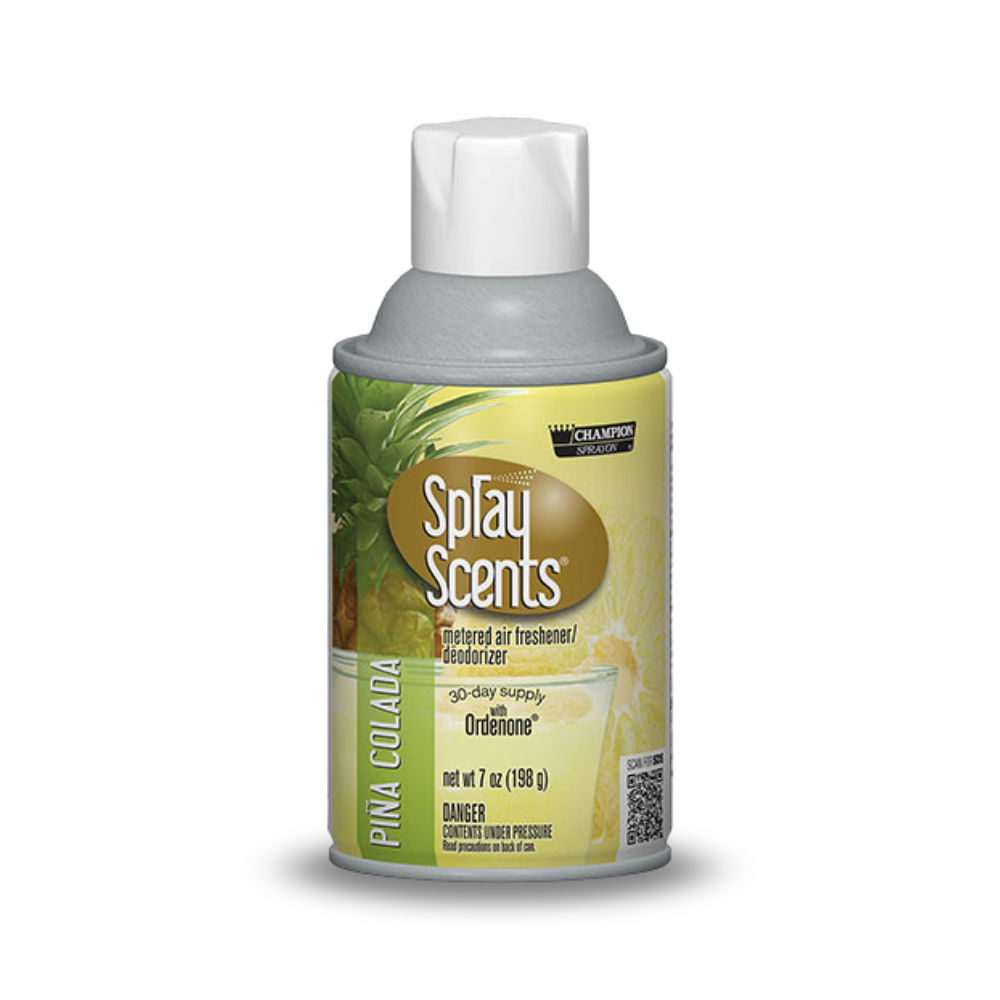 BluntPower Piña Colada 1.5oz Spray
