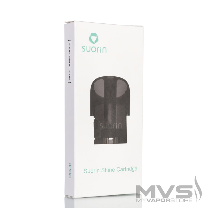 Sourin Shine Cartridge 3 Pk