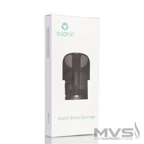 Sourin Shine Cartridge 3 Pk
