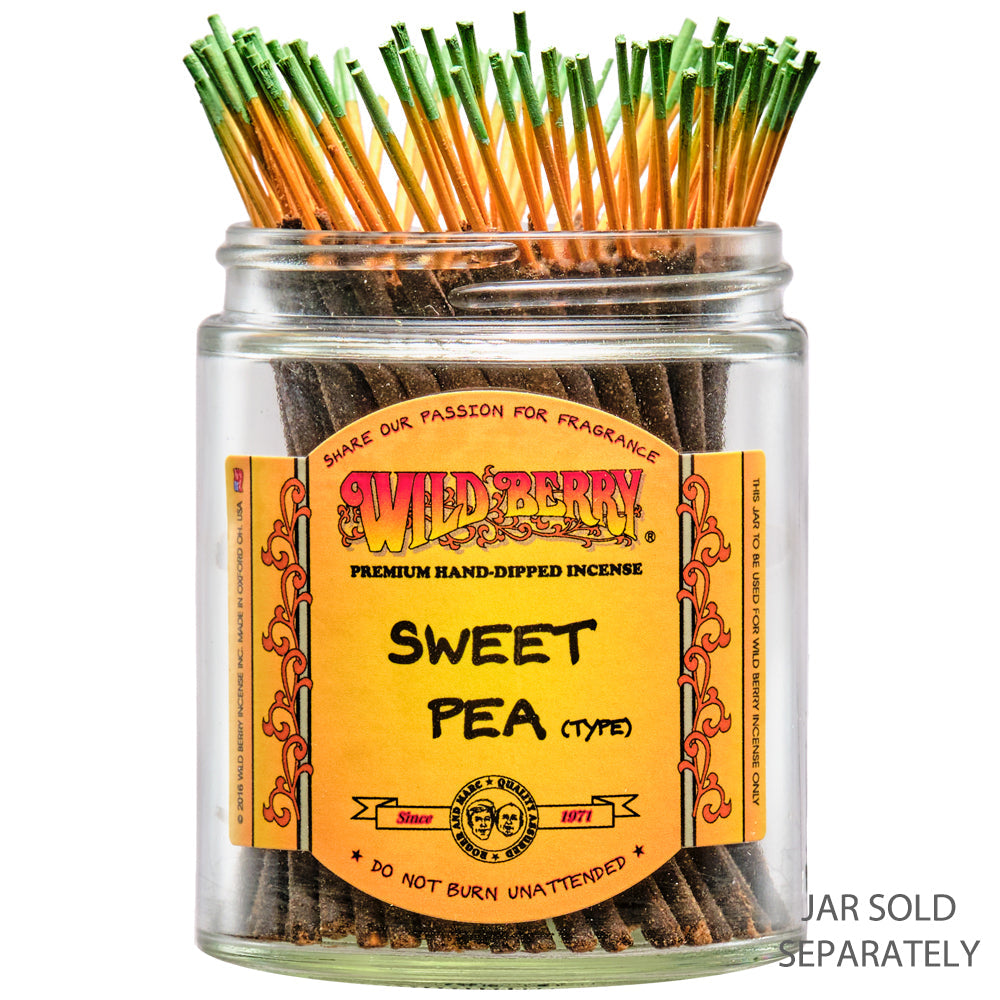 Sweet Pea Wild Berry