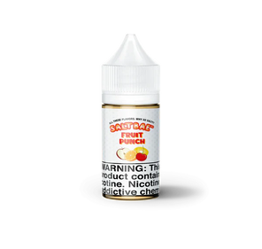 Salt Bae Fruit Punch 25 Mg