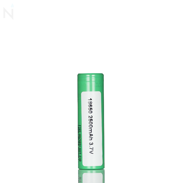 Batter 18650 Single