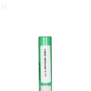Batter 18650 Single