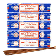Nag Champa Agarbatti