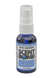 Hawaiian Blue Spray