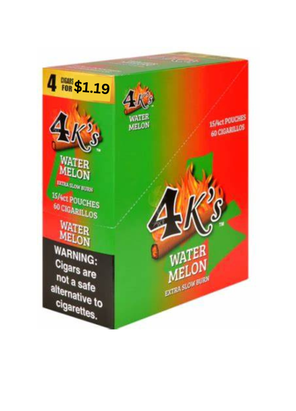 Top Kings 4pk
