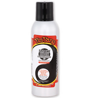 Smoke Odor Spray Yin Yang