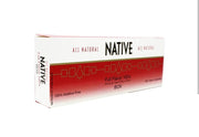 Native Red 100s Carton