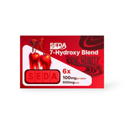 Blend 7hyd 40 Mg