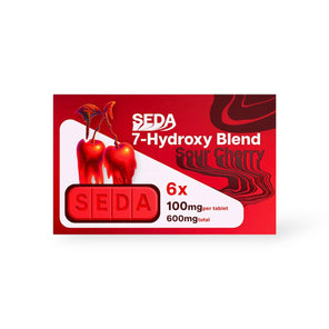 Blend 7hyd 40 Mg