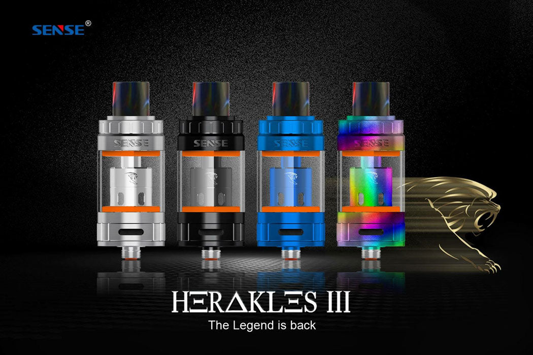 *Sense Herakles III Tank
