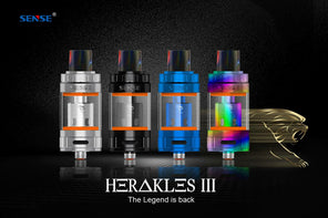 *Sense Herakles III Tank
