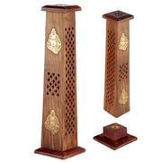 Budha Incense Tower
