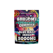 Shroomz 5000 Mg