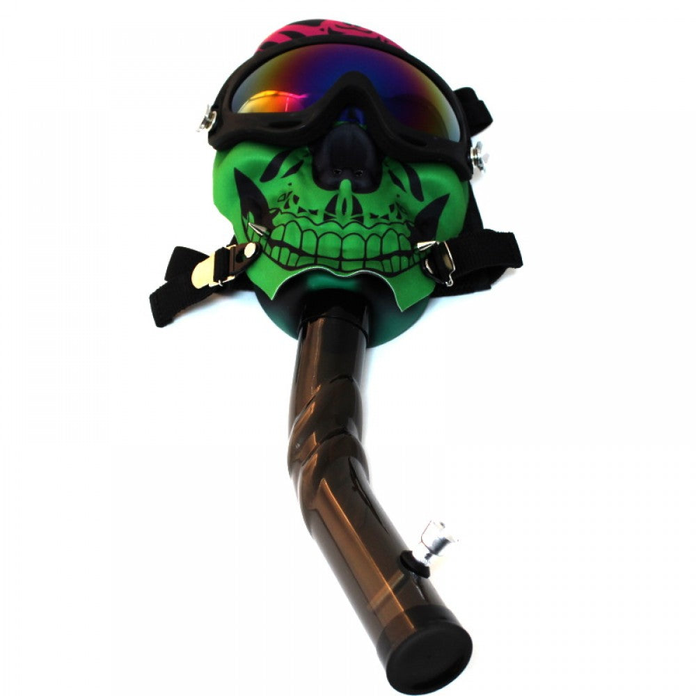 GAS MASK MULTI COLOR