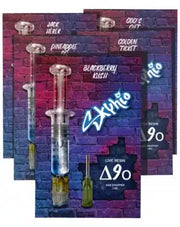 SKYHIO DISPOSABLE D9O-D8 2ML SF