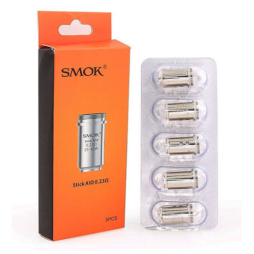 Smok Stick AIO (0.23) Pack