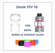 TFV 16 Glass