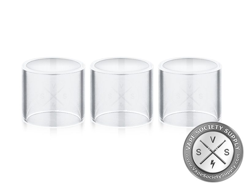 Smok Vape Pen 22 Glass Pack Of 3