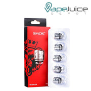 Smok V8 Baby X4 Pack