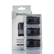 Smok Nfix Pod .8 DC Pack