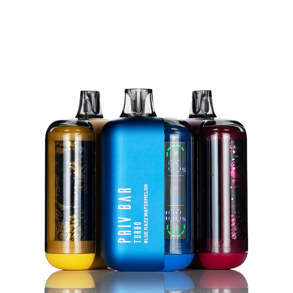 *Smok I-Priv Kit2