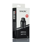 Rpm 4 Empty Rpm Pod
