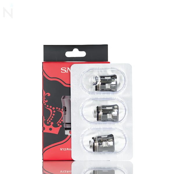 *Smok TFV12 Prince2
