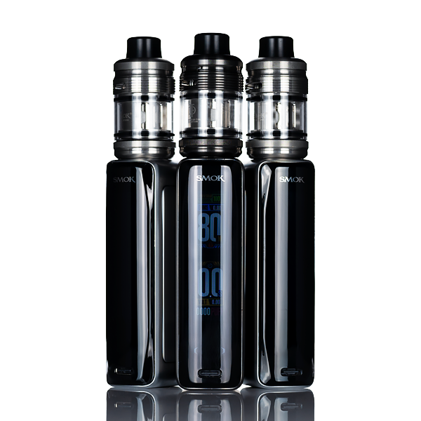 Smok X Pozz Kit