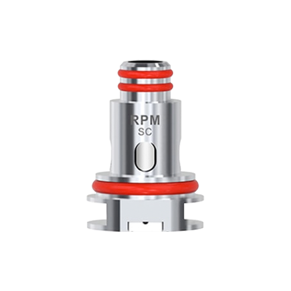 Rpm Quartz Coil