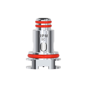 Rpm Quartz Coil
