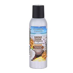 Smoke Odor Spray Pineapple Coconut